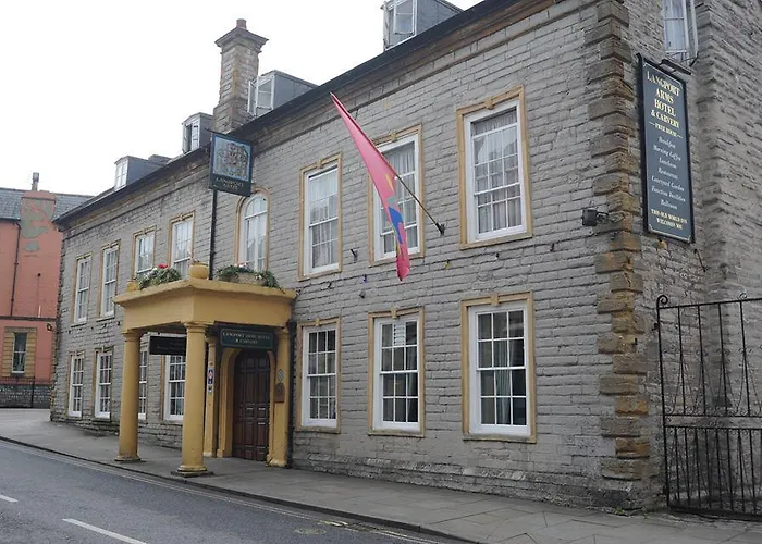 Langport Arms Hotel