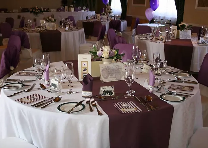 Langport Arms Hotel