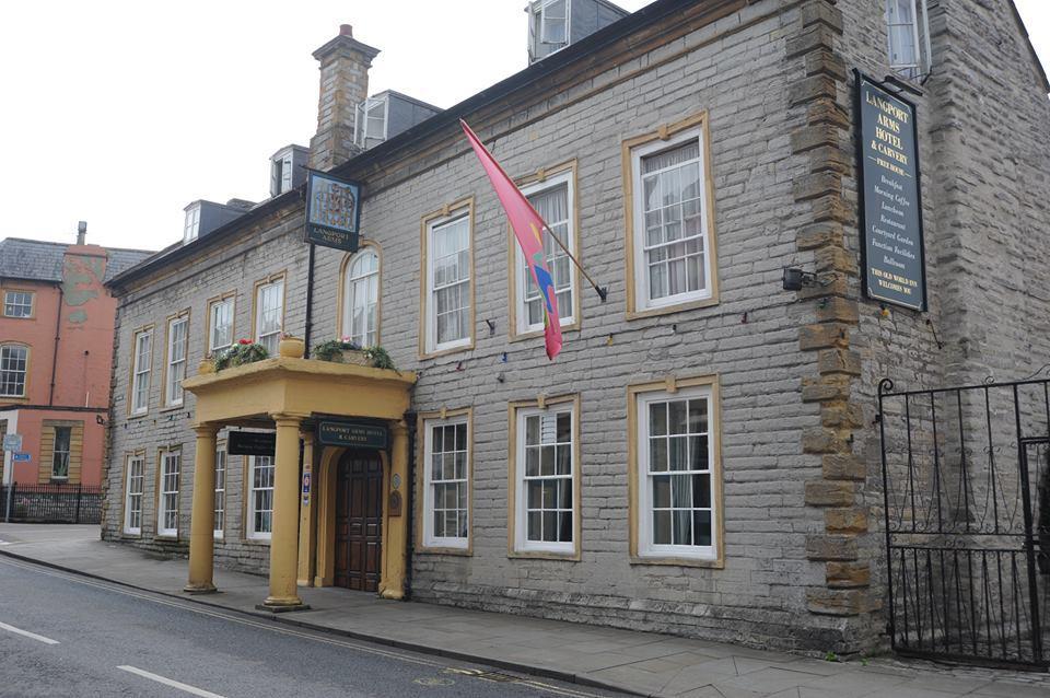 Arms Hotel Langport