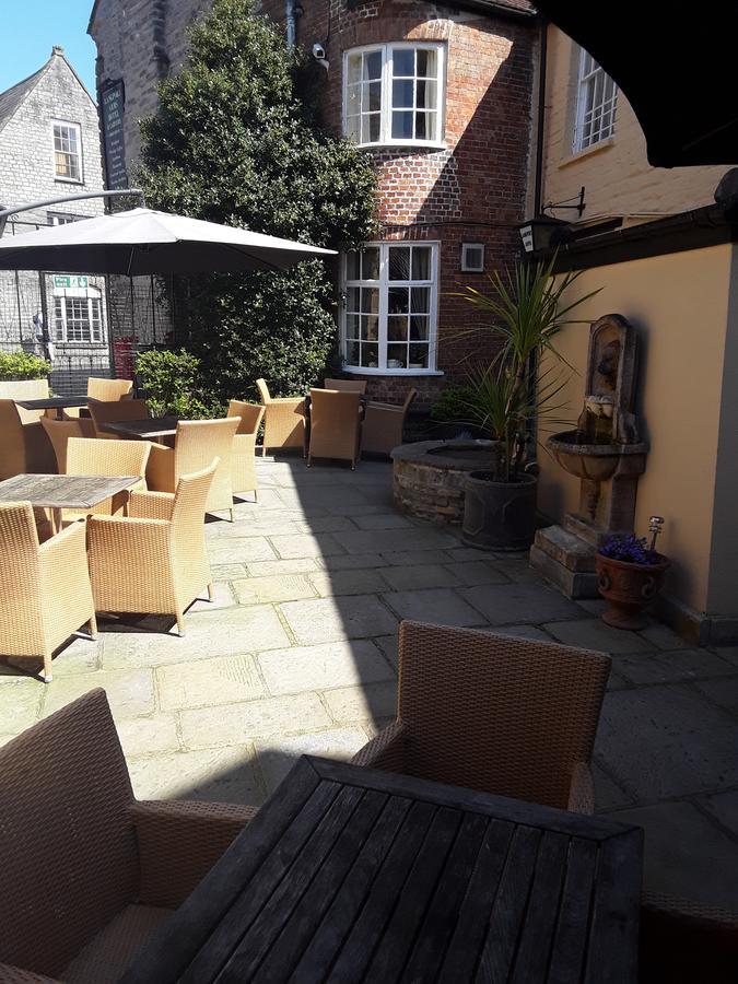 Hotel Arms Langport