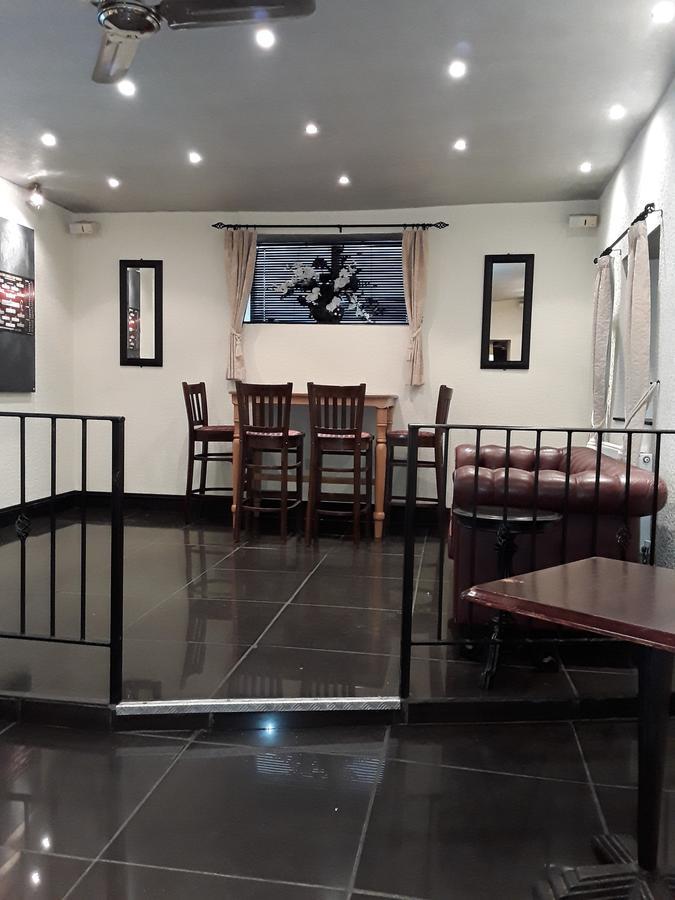 Arms Hotel Langport