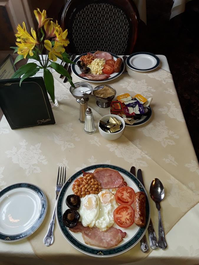 Hotel Arms Langport